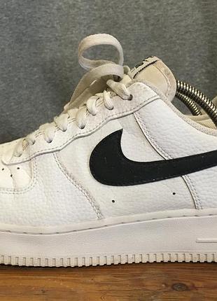 Кросівки nike air force 1 3