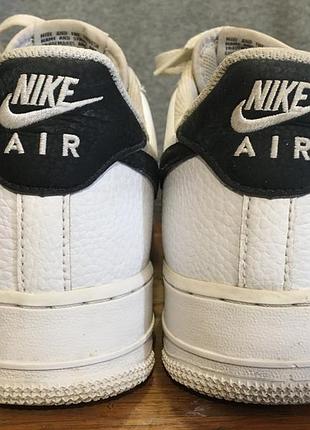 Кросівки nike air force 1 5