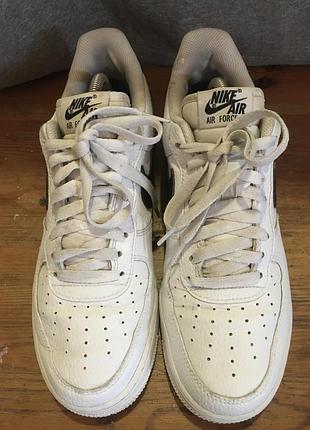 Кросівки nike air force 1 4