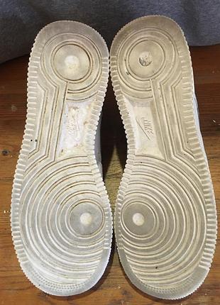 Кросівки nike air force 1 7