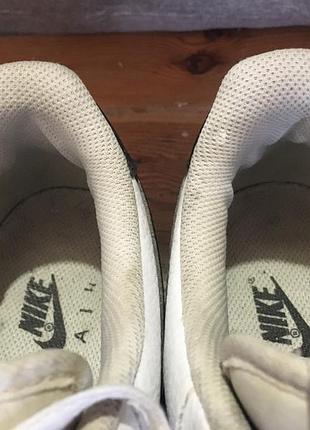 Кросівки nike air force 1 6