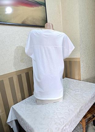Блуза. made in italy. 4