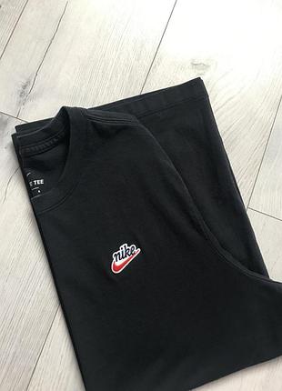Футболка nike 9