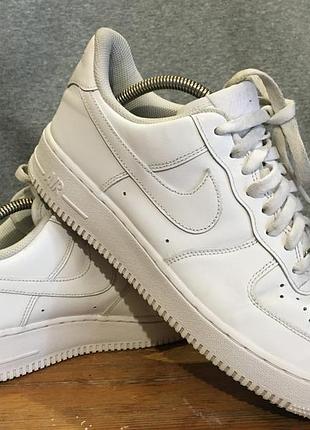 Кросівки nike air force 1