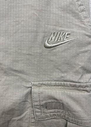 Шорти nike 3