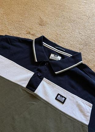 Чоловіче поло weekend offender