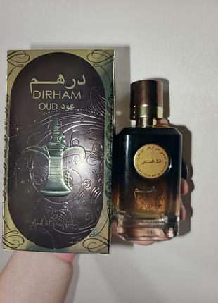 Парфуми dirham oud