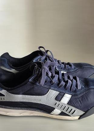 Мужские кроссовки "skechers "