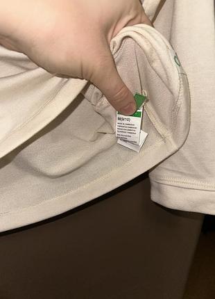Кофта benetton 2