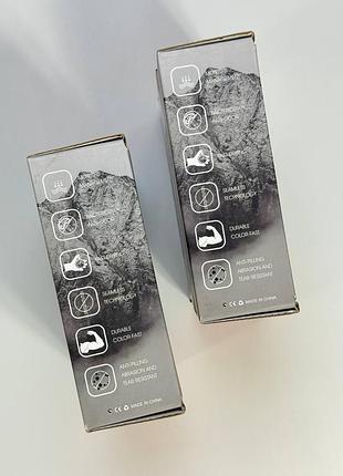 Термобелье с шерстью 54% level 7