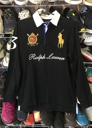 Лонгслів polo ralph lauren