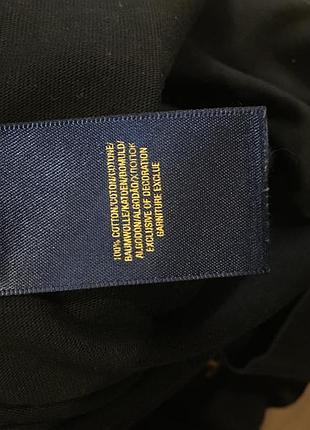 Лонгслів polo ralph lauren 4