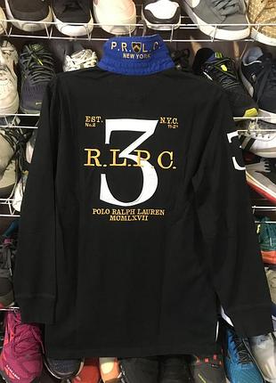 Лонгслів polo ralph lauren 2