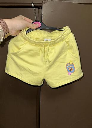 Шорты george