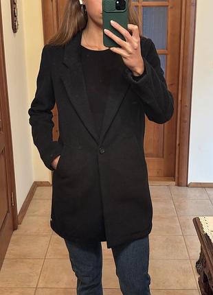Жіноче вовняне пальто scotch & soda