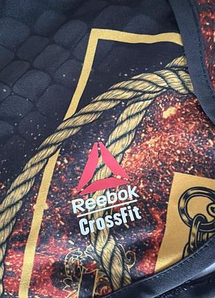 Шорти reebok 2