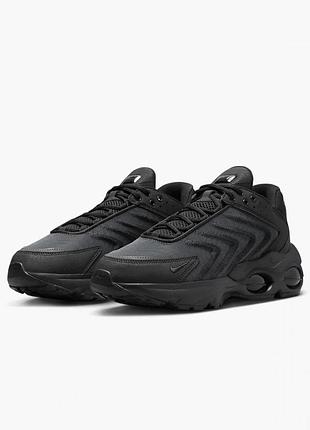 Кросівки nike air max tw чорні 36.5
