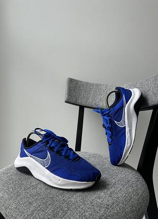 Спортивні кросівки кеди взуття nike