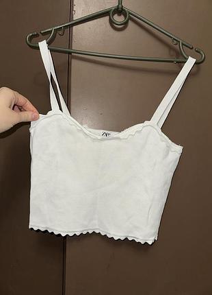 Топ zara hm