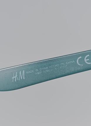 Сонцезахисні окуляри h&m 4