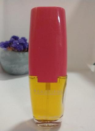 Beautiful estée lauder парфумована вода оригинал винтаж.