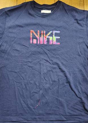 Футболка nike