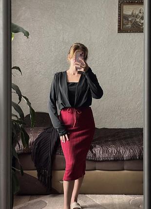 Боді жіноче чорне shein l 9
