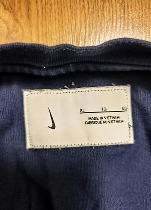 Футболка nike 2