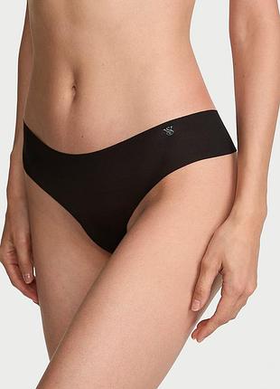 Женские сетчатые трусики тонг victoria's secret