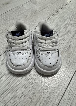 Дитячі кросівки nike