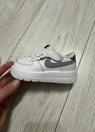 Дитячі кросівки nike 2