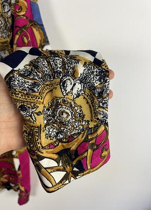 Брендова сорочка вінтаж 8