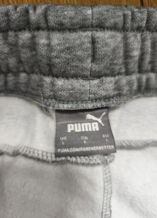 Штани puma 2