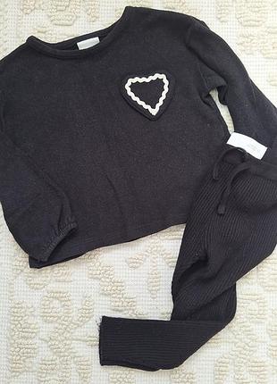 Комплект речей від zara