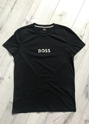 Футболка boss