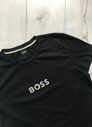 Футболка boss 3