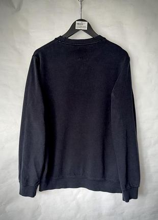 Кофта dickies 2