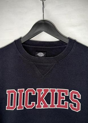 Кофта dickies 3