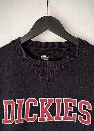 Кофта dickies 6