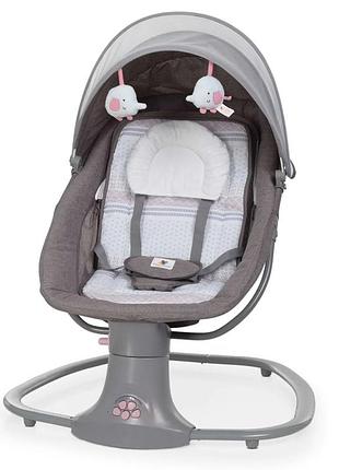 Заколисуючий центр mastela deluxe multi (8106)