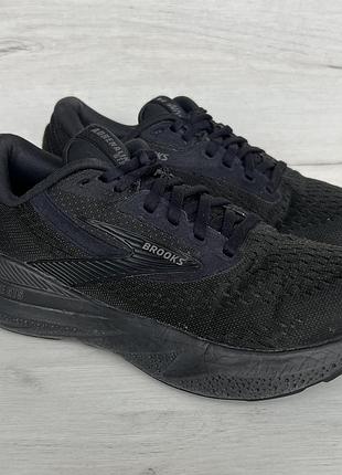 Женские беговые кроссовки brooks adrenaline#s 24
