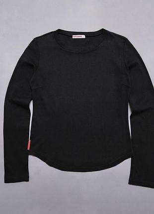 Лонгслив prada