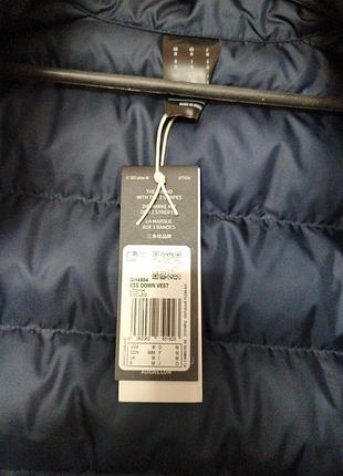 Жилетка adidas 2