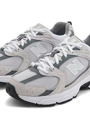 Женские кроссовки new balance 530