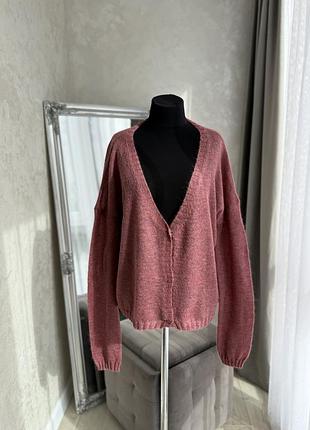 Жіночий кардиган la fee maraboutee, italy