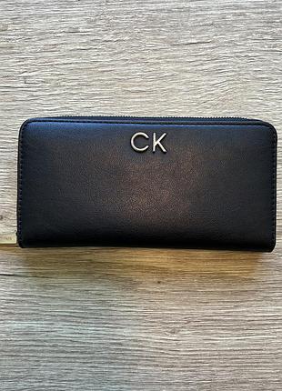 Гаманець calvin klein портмоне