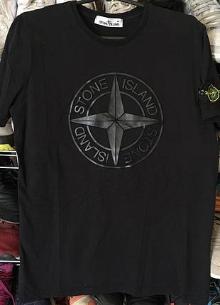 Іутболка stone island