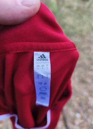 Спортивна кофта adidas 3