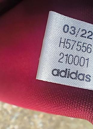 Спортивна кофта adidas 2