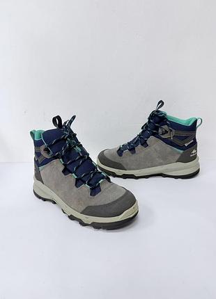 Черевики quechua